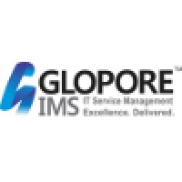 GLOPORE IMS: IT Service Management Excellence. Delivered. logo - Similar company to It Service