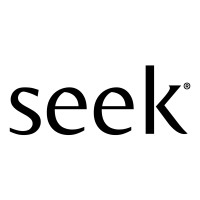Seek® logo - Similar company to Open Invite