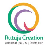 RutujaCreation logo - Similar company to Slokee Technologies