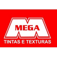 Mega Tintas Indústria logo - Similar company to Brasinks Tintas E Marcadores