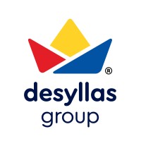 Desyllas logo - Similar company to Ign Greece