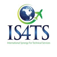International Synergy For Technical Services LLC logo - Similar company to Je Technology Solutions
