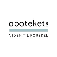 Apotekernes A.m.b.a. logo - Similar company to Deepseapharma Aps