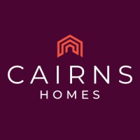 Cairns Homes logo - Similar company to Nottingham Developments Ltd