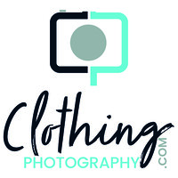 ClothingPhotography.com logo - Similar company to Studio No74 Ltd 📸📽️