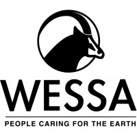 WESSA (Wildlife and Environment Society of South Africa) logo - Similar company to Nature Connect