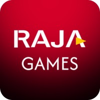 Raja Game logo - Similar company to Raja Game