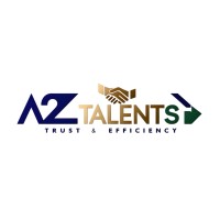 A2Z TALENTS LLC logo - Similar company to Premier Clocks