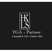 TGA + Partner logo - Similar company to Archline.Xp Turkey