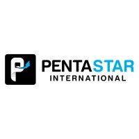 PENTASTAR INTERNATIONAL logo - Similar company to H&R International