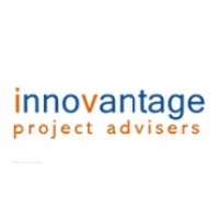 Innovantage logo - Similar company to White Planet