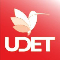Universidad UDET logo - Similar company to Robotic Minds