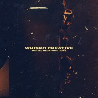 Whisko Creative logo - Similar company to Fraction Talent