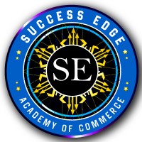 SuccessEdge Academy logo - Similar company to Iproledge - Best Classes For Ca | Cs | Cma India | Cma Usa | Cfa | Acca | Cia | Cpa | Frm |