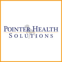 Pointer Health Solutions logo - Similar company to Babd Data Services Llc