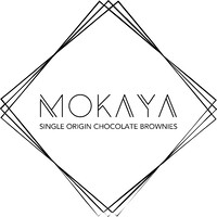 Mokaya logo - Similar company to Mokaya Chocolate