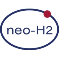Neo-H2 logo - Similar company to Vista Labs