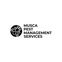 Musca Pest Management Services logo - Similar company to Jm Pest Solutions Ltd