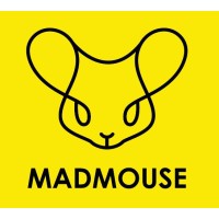 Madmouse Toys logo - Similar company to Cliptoys Magic