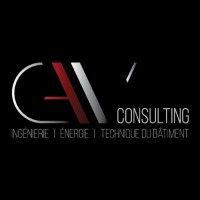 CAV Consulting Sàrl logo - Similar company to Aspiouest