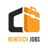 NewTech Jobs logo - Similar company to Sharp Digital