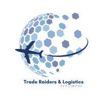 Trade Raiders & Logistics logo - Similar company to Cponext