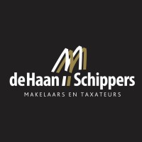 De Haan Schippers Makelaars logo - Similar company to Iets Anders Makelaars