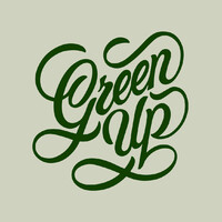 Green Up logo - Similar company to Packlab
