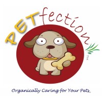 PETfection LLC logo - Similar company to E'S Kitchen