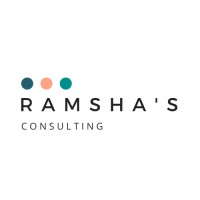 Ramsha's Consulting logo - Similar company to The Learning Hub