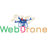Webdrone logo - Similar company to Esfirum Digital Agency