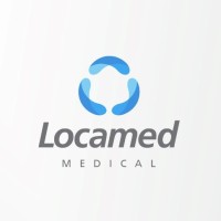 Locamed Medical logo - Similar company to Wd Vending