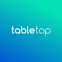 Tabletop logo - Similar company to Encyphers