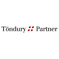 Töndury + Partner AG logo - Similar company to Cimpcs - Prodat Erp