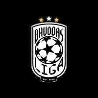 Bhuddasliga logo - Similar company to Visser & Partners Attorneys