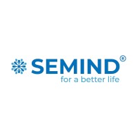 SEMIND logo - Similar company to Pt Global Bioray Teknologi