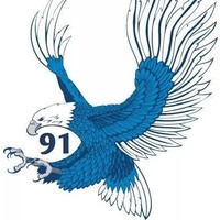 91st Psalm Christian School logo - Similar company to Chamberlain University Alumni