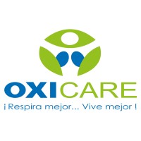IPS OXICARE SAS logo - Similar company to Oxicare