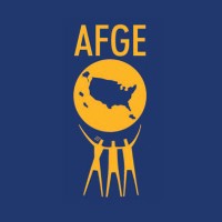 AFGE logo - Similar company to Synavoice
