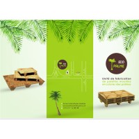 Ecopalme gabes logo - Similar company to Gdg Gabes