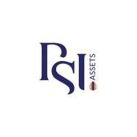PSI Assets logo - Similar company to Celestix Properties Llc Spc