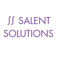Salent Solutions logo - Similar company to Coactive