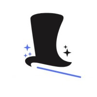 Wizard Sales Videos logo - Similar company to Volunteer Wellington | Te Puna Tautoko