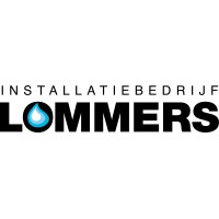 Lommers installaties B.V. logo - Similar company to Sio Technische Installaties