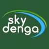SkyDenga logo - Similar company to Paperreverse