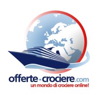 Offerte-Crociere.com logo - Similar company to Crocieriamo