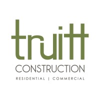 Truitt Construction Company LLC logo - Similar company to Fieldservio