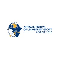 African Forum of University Sport logo - Similar company to Arab Youth Network