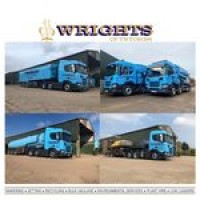 Wrights of Twycross Ltd logo - Similar company to Whitkirk Waste Solutions Ltd