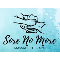 Sore No More logo - Similar company to Hna